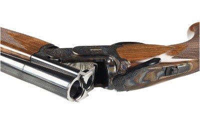 CAESAR GUERINI SUMMIT LIMITED SPORTING 12 GAUGE - Image 11 of 13