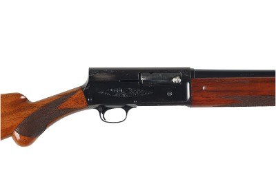 BROWNING A5 MAGNUM 12 GAUGE - Image 5 of 10