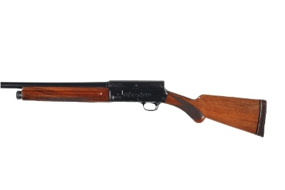 BROWNING A5 MAGNUM 12 GAUGE - Image 4 of 10