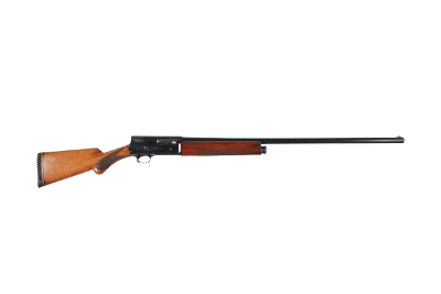 BROWNING A5 MAGNUM 12 GAUGE - Image 1 of 10