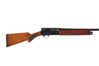 BROWNING A5 MAGNUM 12 GAUGE - Image 3 of 10