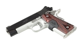 KIMBER PRO CRIMSON CARRY II .45 ACP - 4 of 4
