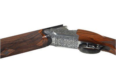 RIZZINI BR240X EL 12 GAUGE - Image 10 of 13
