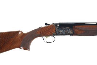 CAESAR GUERINI SUMMIT LIMITED SPORTING 12 GAUGE - Image 5 of 13