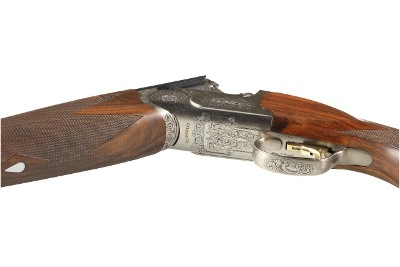 CAESAR GUERINI SUMMIT SPORTING 12 GAUGE - Image 10 of 13