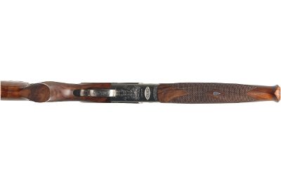 CAESAR GUERINI SUMMIT SPORTING 12 GAUGE - Image 8 of 13