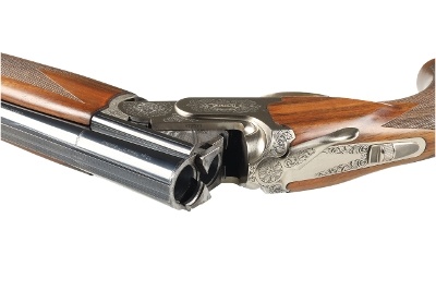 CAESAR GUERINI SUMMIT SPORTING 12 GAUGE - Image 11 of 13