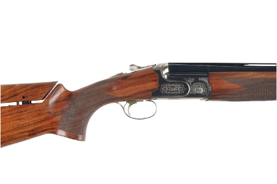 CAESAR GUERINI SUMMIT SPORTING 12 GAUGE - Image 5 of 13