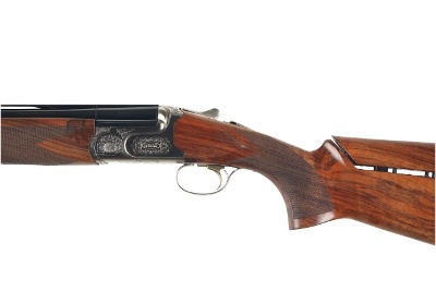 CAESAR GUERINI SUMMIT SPORTING 12 GAUGE - Image 6 of 13