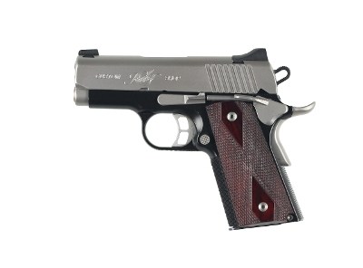KIMBER ULTRA CDP II .45 ACP - Image 2 of 5