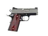KIMBER ULTRA CDP II .45 ACP - Image 1 of 5