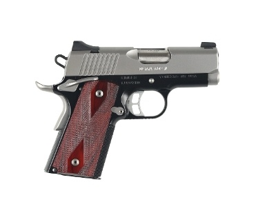 KIMBER ULTRA CDP II .45 ACP - Image 1 of 5