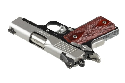KIMBER ULTRA CDP II .45 ACP - Image 3 of 5