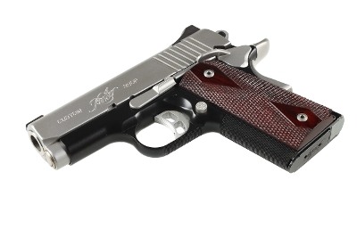 KIMBER ULTRA CDP II .45 ACP - Image 4 of 5