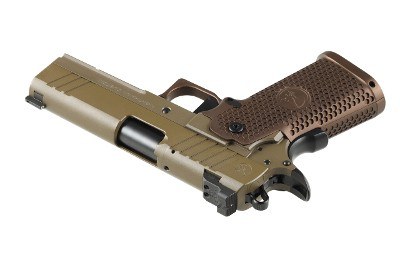 NIGHTHAWK CUSTOM TRS COMMANDER 9X19MM - Image 3 of 6