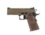 NIGHTHAWK CUSTOM TRS COMMANDER 9X19MM - Image 2 of 6