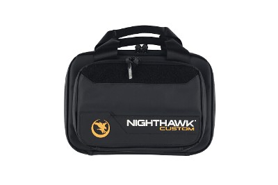 NIGHTHAWK CUSTOM TRS COMMANDER 9X19MM - Image 6 of 6