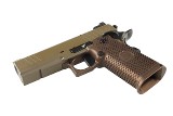 NIGHTHAWK CUSTOM TRS COMMANDER 9X19MM - Image 4 of 6