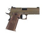 NIGHTHAWK CUSTOM TRS COMMANDER 9X19MM - Image 1 of 6