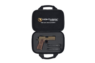 NIGHTHAWK CUSTOM TRS COMMANDER 9X19MM - Image 5 of 6