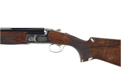 CAESAR GUERINI SUMMIT SPORTING 12 GAUGE - Image 6 of 13