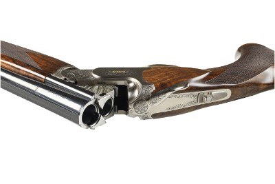 CAESAR GUERINI SUMMIT SPORTING 12 GAUGE - Image 11 of 13