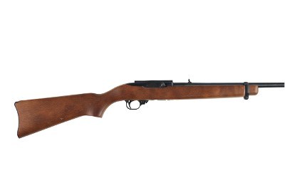 RUGER 10/22 .22 LONG RIFLE - Image 3 of 10
