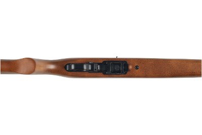 RUGER 10/22 .22 LONG RIFLE - Image 8 of 10