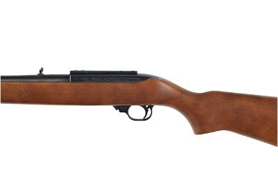 RUGER 10/22 .22 LONG RIFLE - Image 6 of 10
