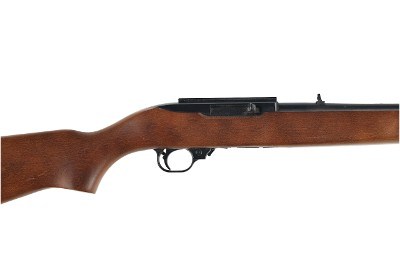 RUGER 10/22 .22 LONG RIFLE - Image 5 of 10