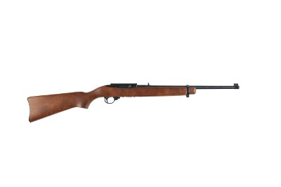 RUGER 10/22 .22 LONG RIFLE - Image 1 of 10