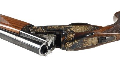 SYREN JULIA LIMITED SPORTING 20 GAUGE - Image 11 of 13