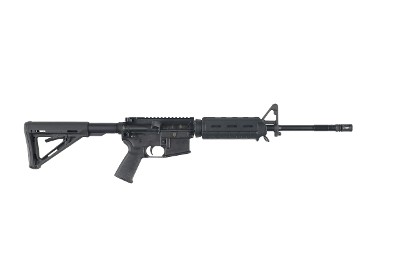 SIG SAUER M400 5.56 NATO - Image 1 of 10