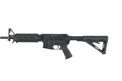 SIG SAUER M400 5.56 NATO - Image 4 of 10