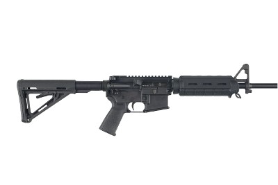 SIG SAUER M400 5.56 NATO - Image 3 of 10