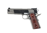 SPRINGFIELD ARMORY 1911-A1 LOADED TARGET 9X19MM - 2 of 6