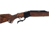 RUGER NO.1 .257 WEATHERBY MAG - Image 5 of 10