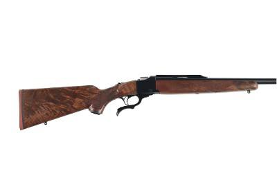 RUGER NO.1 .257 WEATHERBY MAG - Image 3 of 10