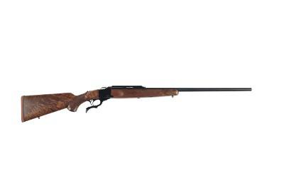 RUGER NO.1 .257 WEATHERBY MAG - Image 1 of 10