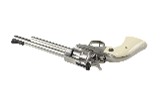 RUGER NEW MODEL SINGLE SIX .22 LR / MAG - Image 4 of 6