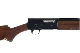BROWNING A5 MAGNUM 12 GAUGE - Image 5 of 10