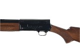 BROWNING A5 MAGNUM 12 GAUGE - Image 6 of 10