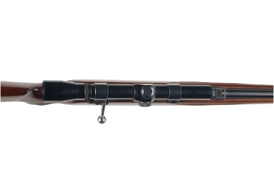 SAVAGE ANSCHUTZ 164M .22 MAG - Image 7 of 10