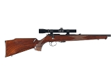 SAVAGE ANSCHUTZ 164M .22 MAG - Image 3 of 10