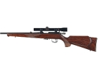 SAVAGE ANSCHUTZ 164M .22 MAG - Image 4 of 10