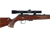 SAVAGE ANSCHUTZ 164M .22 MAG - Image 5 of 10