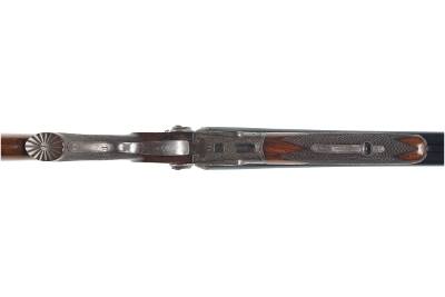UNION MACHINE CO. HAMMER GUN SXS 20 GAUGE - Image 8 of 13