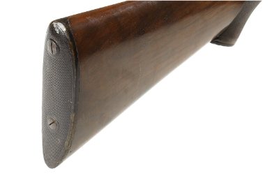 UNION MACHINE CO. HAMMER GUN SXS 20 GAUGE - Image 13 of 13