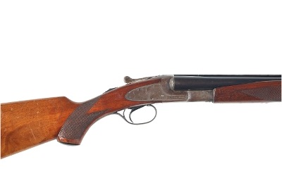 LC SMITH IDEAL 20 GAUGE - Image 5 of 13