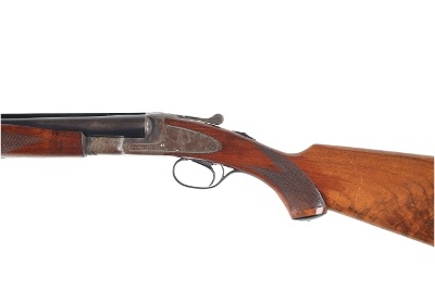 LC SMITH IDEAL 20 GAUGE - Image 6 of 13